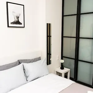 Comfy 23 Διαμέρισμα
